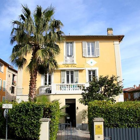 Aux 3 Lits Qui Chantent - Au Village Vence Exterior foto